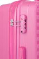 Travelite Pacific Trolley 4w L Pink #5