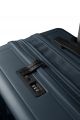 Travelite Panello Trolley 4w M exp Night Sky #5