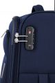Travelite Priego Trolley 4w L Navy #5
