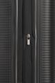 Travelite Roomer 4w Trolley M Schwarz #5