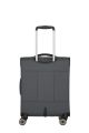 Travelite Skaii 4w Trolley S  55 Gipfelgrau #5