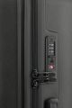 Travelite Skymate 4w L/M exp./S exp Black #5