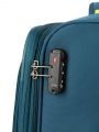 Travelite Umbria 4w Trolley M Petrol #5
