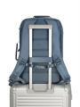 Travelite Workfloow Rucksack L Denimblue #5