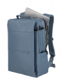 Travelite Workfloow Rucksack M Denimblue #5