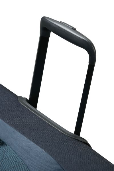 American Tourister City Racer Duffle/Wh L Navy #5