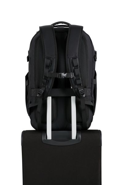 American Tourister Pacepro Laptop Backpack 17.3 Flash Black #5