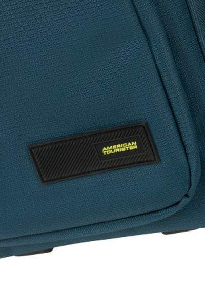 American Tourister Take2Cabin Backpack/Wh Ms Harbor Blue #5