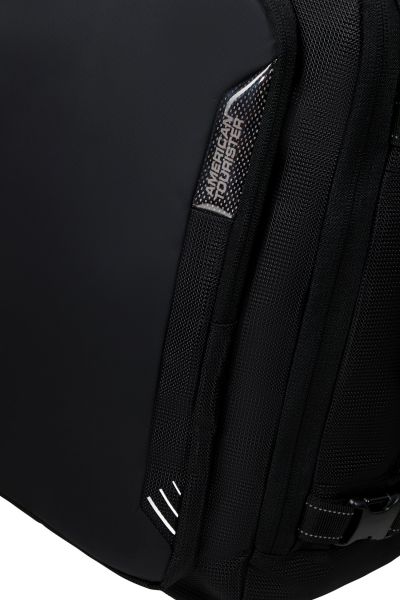 American Tourister Take2Cabin Pro Backpack M Flash Black #5