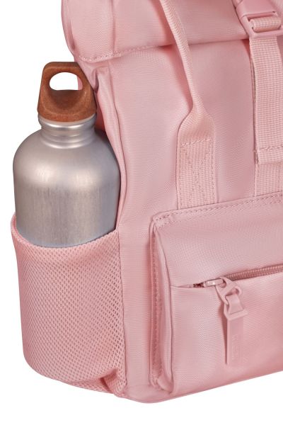 American Tourister Urban Groove Ug16 Backpack City Mini Pastel Pink #5