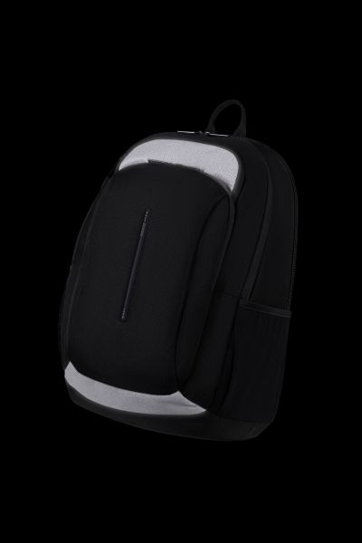 American Tourister Urban Groove Ug26 Lapt.Backpack 17.3" Black #5