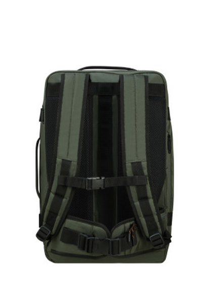 American Tourister Urban Track Sling Bag Dark Khaki #5