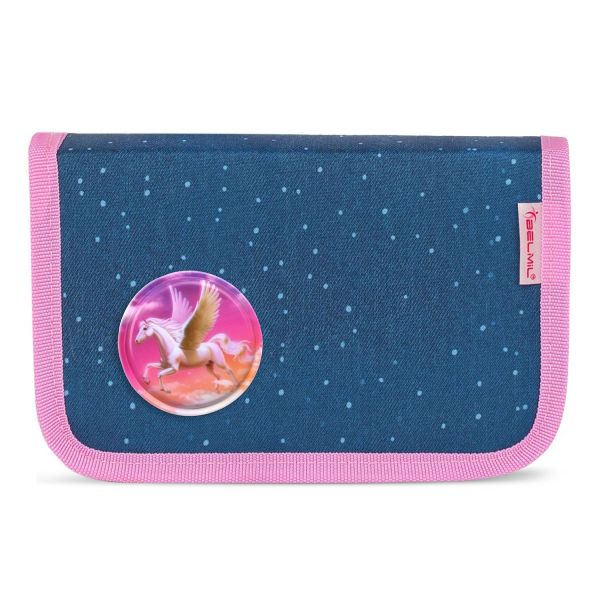 Belmil Compact Schulranzenset Starry Princess #5
