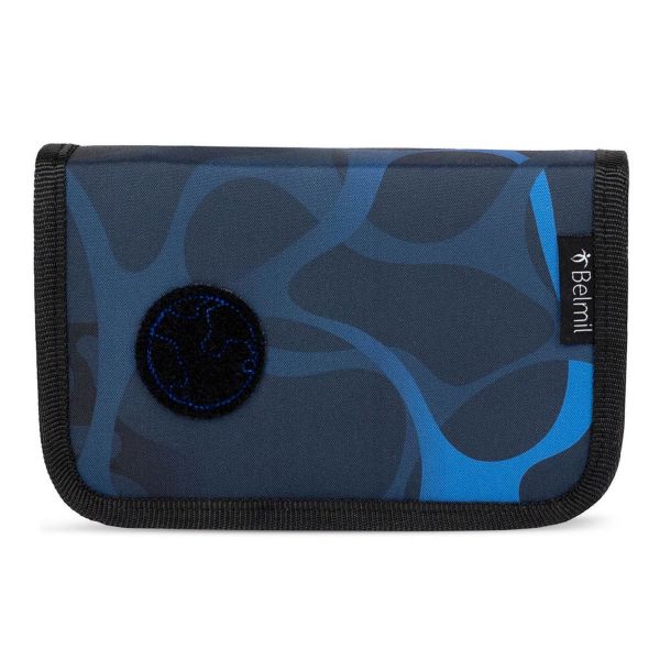 Belmil MAXI Schulranzenset Wave Storm #5