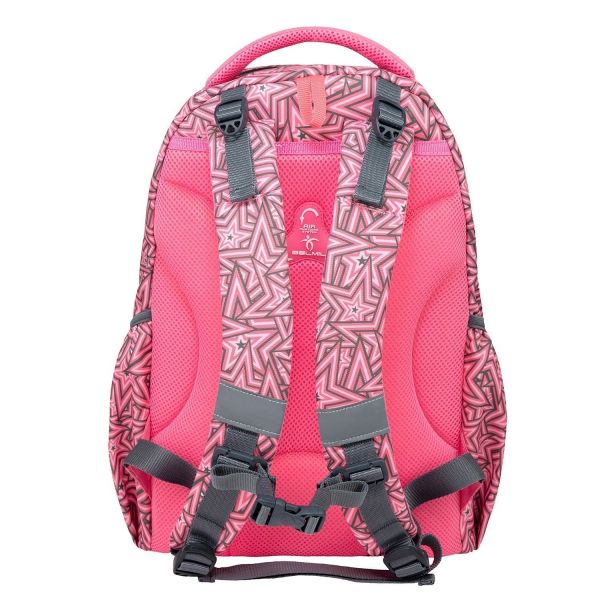 Belmil Maxi Pack Schulrucksack Love Stars #5