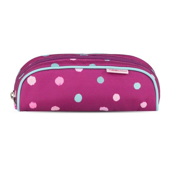 Belmil MAXI Schulranzenset Starry Bubbles #5