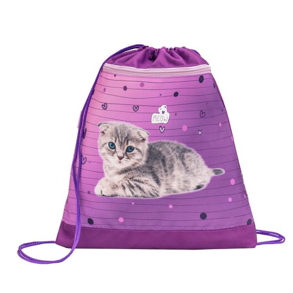 Belmil Mini-Fit Schulranzenset Little Caty #5