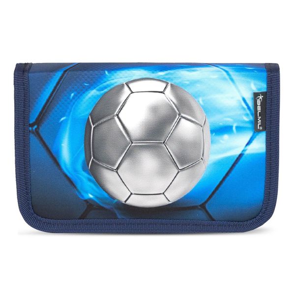 Belmil Mini-Fit Schulranzenset Football 4 #5
