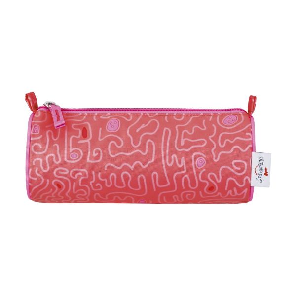 DerDieDas ErgoFlex Easy Superflash Set Schulranzenset Coral Reef #5
