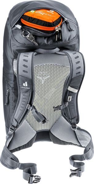 Deuter AC Lite 30 black #5