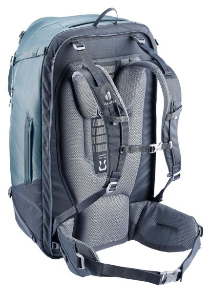 Deuter Access Pro 65 atlantic-ink #5