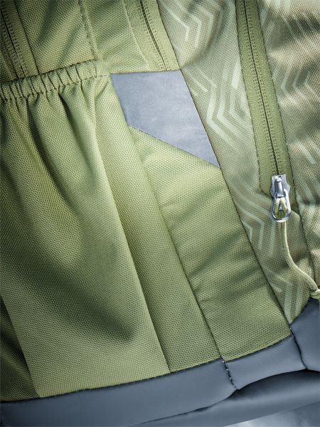 Deuter Cotogy grove ripple-grove #5