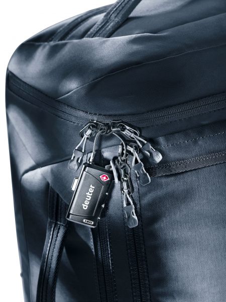 Deuter Duffel Pro Pack 30 black #5