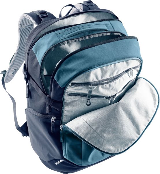 Deuter Gigant atlantic-ink #5