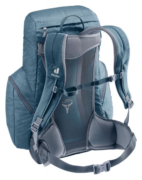 Deuter Gröden 32 atlantic-ink #5