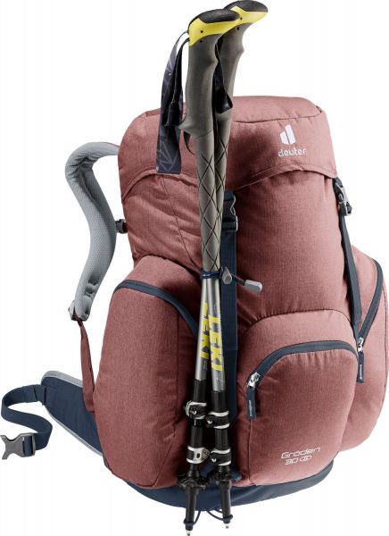 Deuter Gröden 30 SL caspia-ink #5