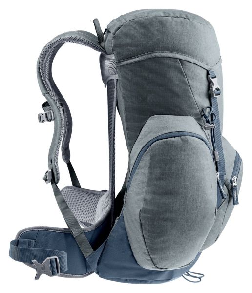 Deuter Gröden 32 graphite-ink #5