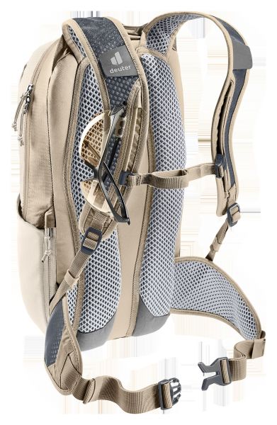 Deuter Race 12 alu-greystone #5