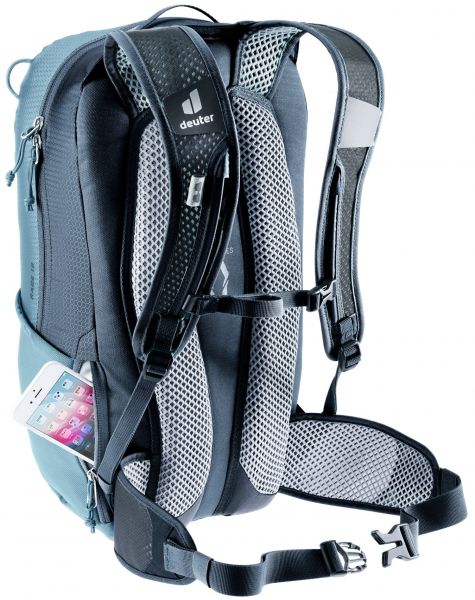 Deuter Race 16 atlantic-ink #5