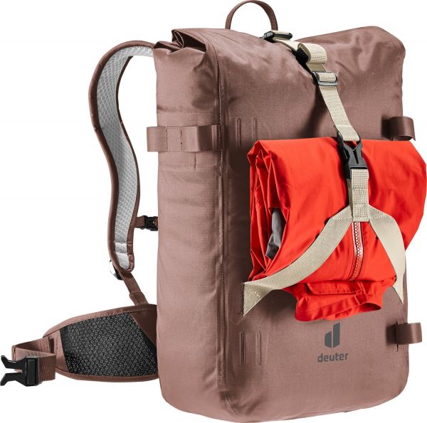 Deuter Amager 25+5 raisin #5