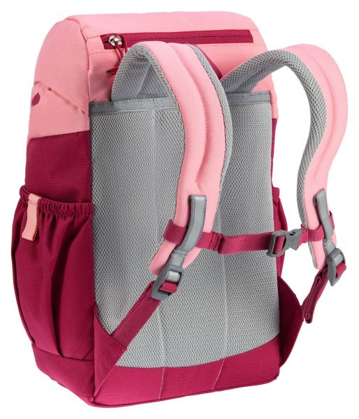 Deuter Schmusebär blossom-raspberry #5