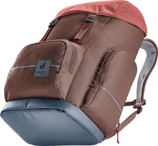 Deuter Scula raisin-caspia #5