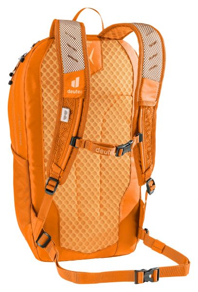 Deuter Speed Lite 17 peach-tuscany #5