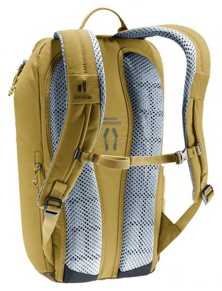 Deuter Stepout 16 kelp-nori #5