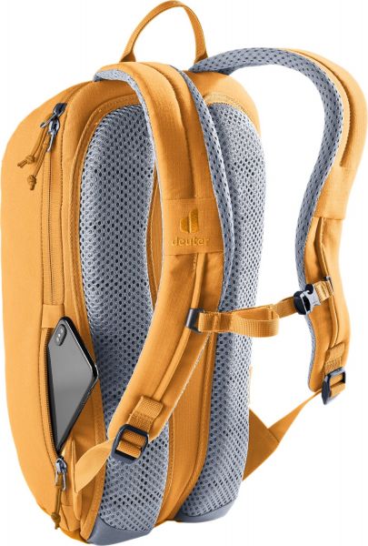 Deuter Stepout Stepout 12 amber-maple #5