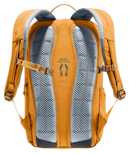 Deuter Stepout 16 amber-maple #5