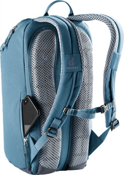 Deuter Stepout 16 atlantic-ink #5