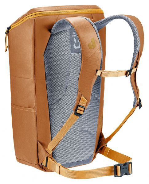 Deuter UP Stockholm LTD cinnamon #5