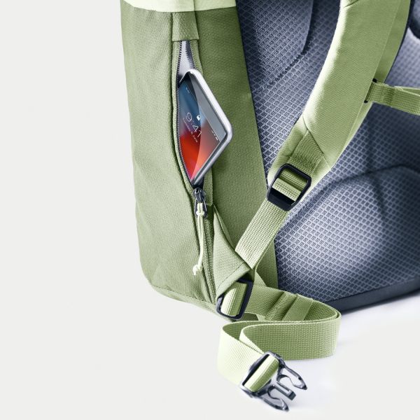 Deuter UP Seoul grove-mineral #5