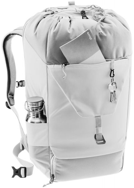 Deuter Utilion 34+5 atlantic-ink #5