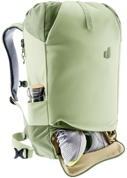 Deuter Utilion 34+5 mineral-grove #5