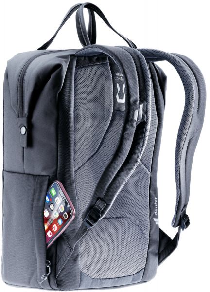 Deuter Vista black #5