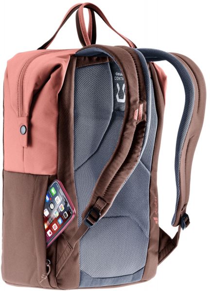 Deuter Vista raisin-caspia #5
