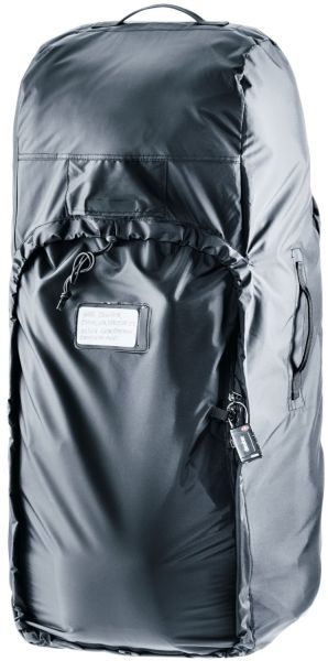Deuter Voyager 65+10 atlantic-ink #5