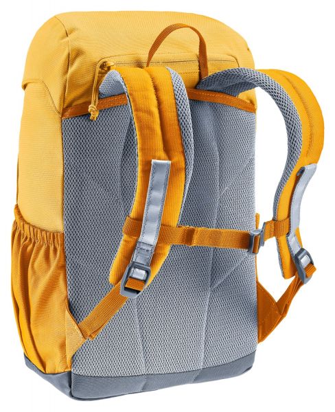 Deuter Waldfuchs 10 amber-maple #5