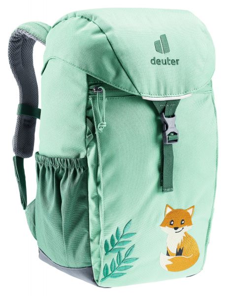 Deuter Waldfuchs 10 spearmint-seagreen #5